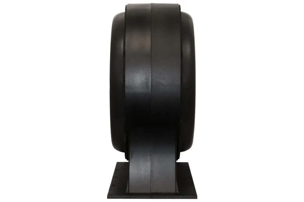 PUMP-12 Passive Radiator