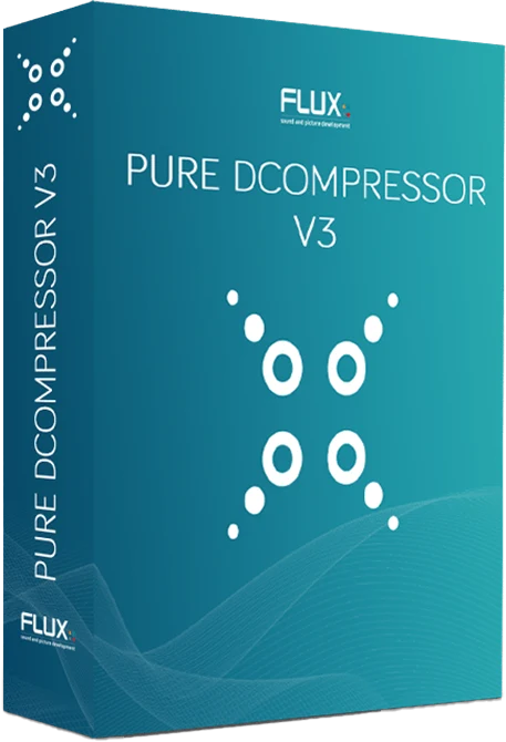 Pure DCompressor 40-Piece Bit Set