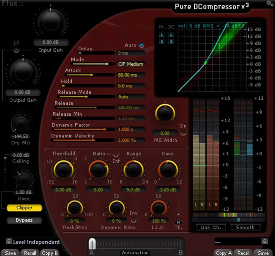 Pure DCompressor 40-Piece Bit Set