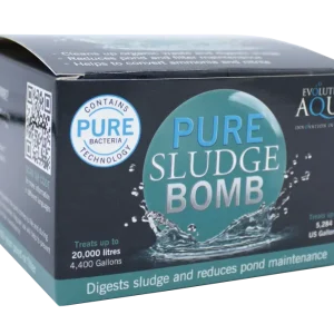 Pure Sludge Bomb Storage Case