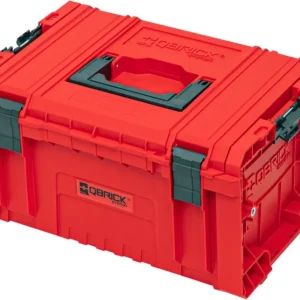 Qbrick Pro Ultra HD værktøjskasse Home & Workshop