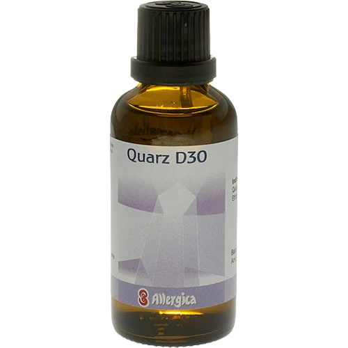 Quarz D30 Cellesalt 11 Made USA
