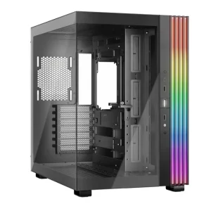 be quiet! Portable Base 600 DX black