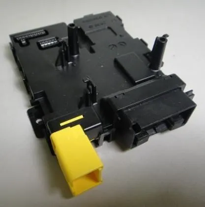 Ratstamme Elektronik Highline | Lifetime Warranty