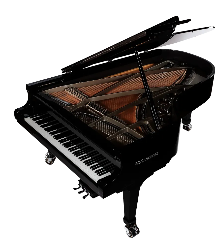 Ravenscroft® 220 VI