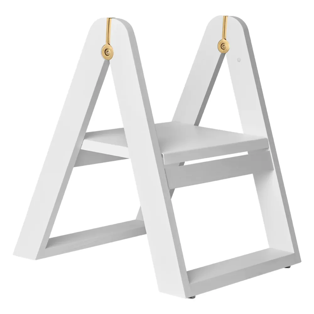Reech skammel ivory