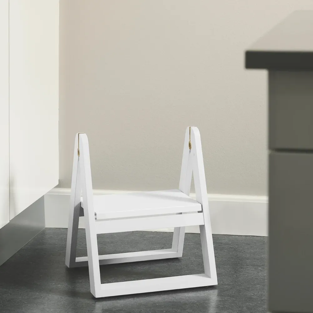 Reech skammel ivory