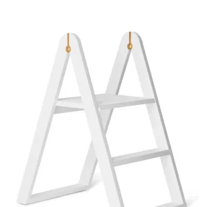 Reech trappestige pearl