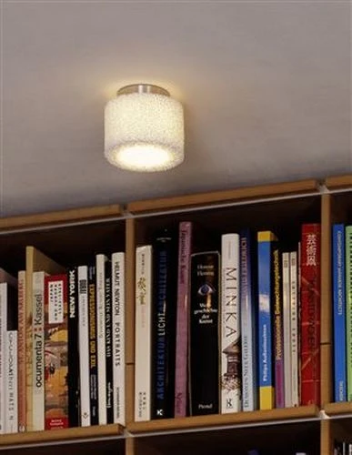 Reef ceiling loftlampe serien lighting Industrial Design