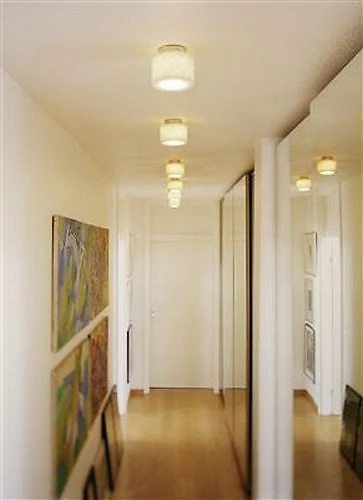 Reef ceiling loftlampe serien lighting Industrial Design