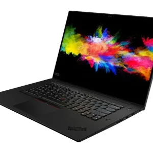 Refurbished LENOVO TP P1 I7-9750H 16GB 512GB W11P