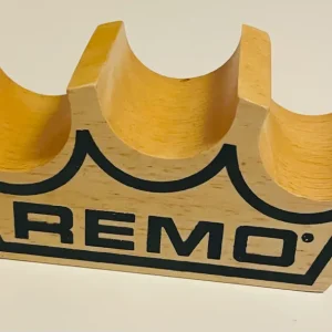 Remo Crown Shaker 40-Piece Bit Set