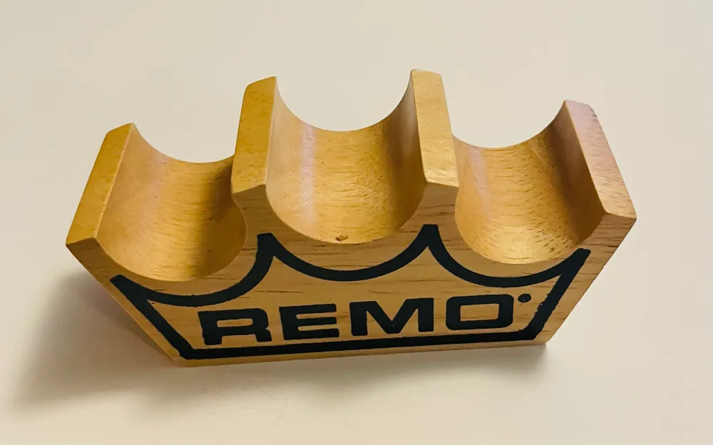 Remo Crown Shaker 40-Piece Bit Set