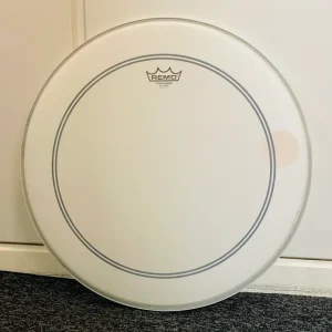 20" Remo Powerstroke 3 Coated