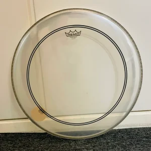 20" Remo Powerstroke 3 Glass-like