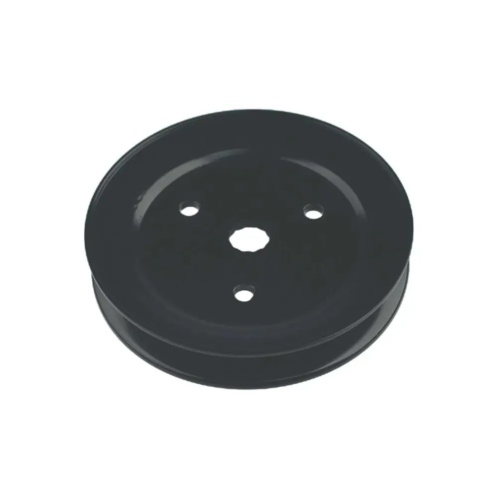 Remskive til AYP lejehus 127 mm