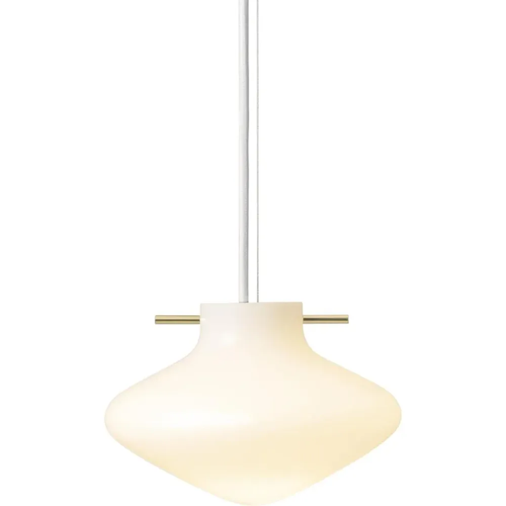 Repose Pendel 175 Messing