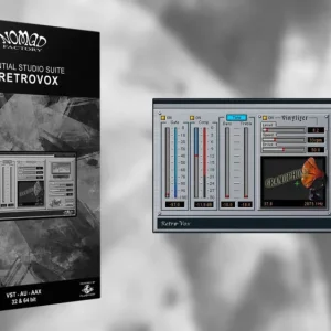 E RetroVox | Lifetime Warranty