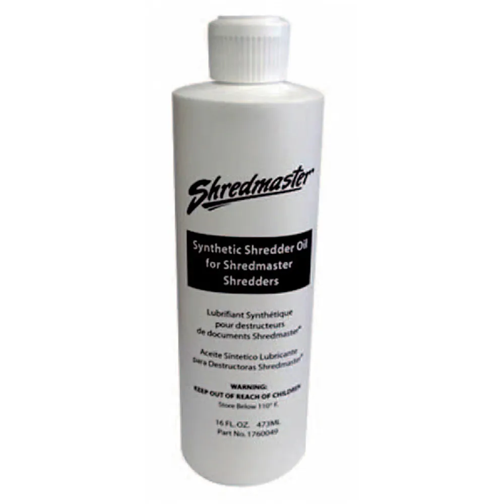 Rexel makulatorolie 473ml Drywall Installation