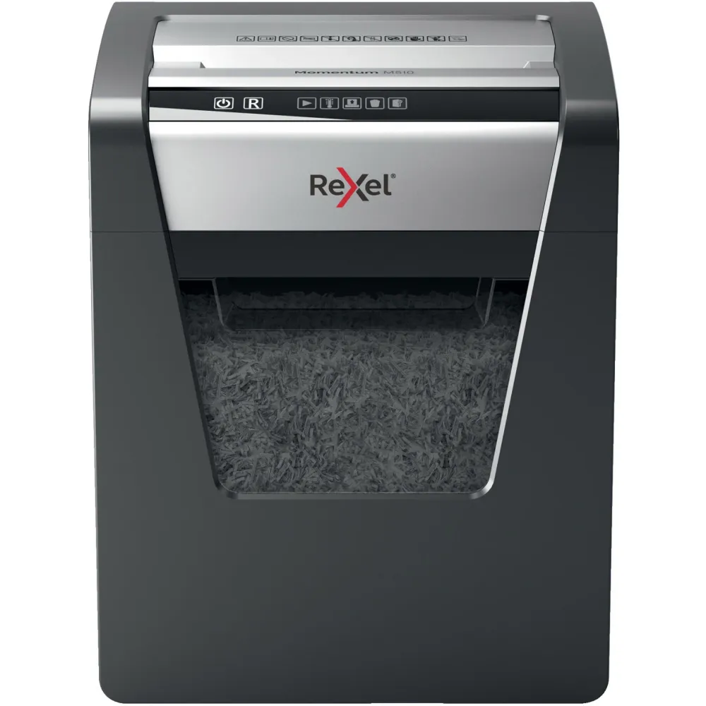 Rexel Momentum M510 mikromakulator P5 23L