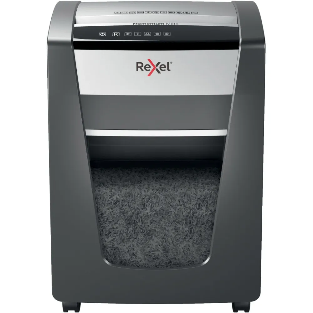 Rexel Momentum M515 mikromakulator P5 30L