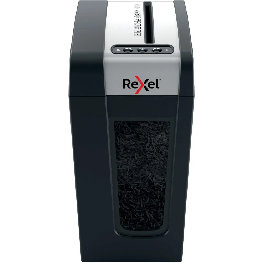 Rexel Pålidelig MC4-SL mikromakulator P5 14L