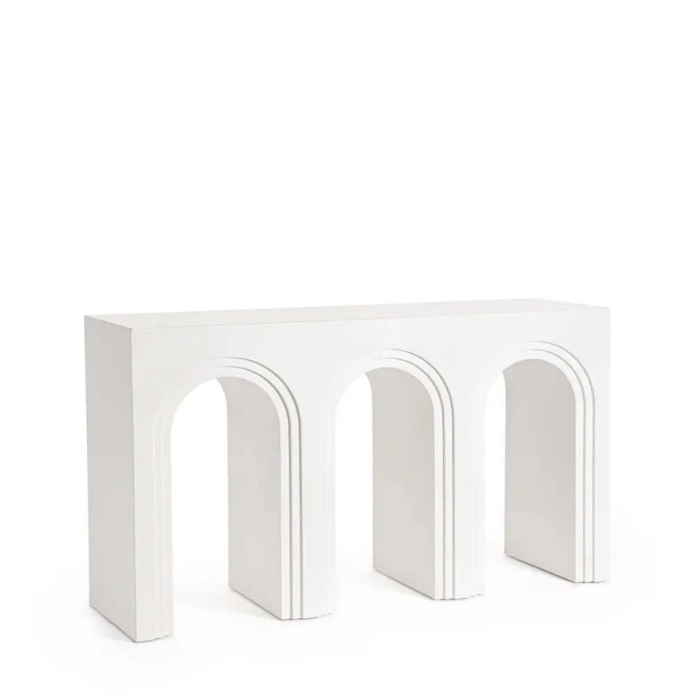 Rhome konsolbord - 140x40