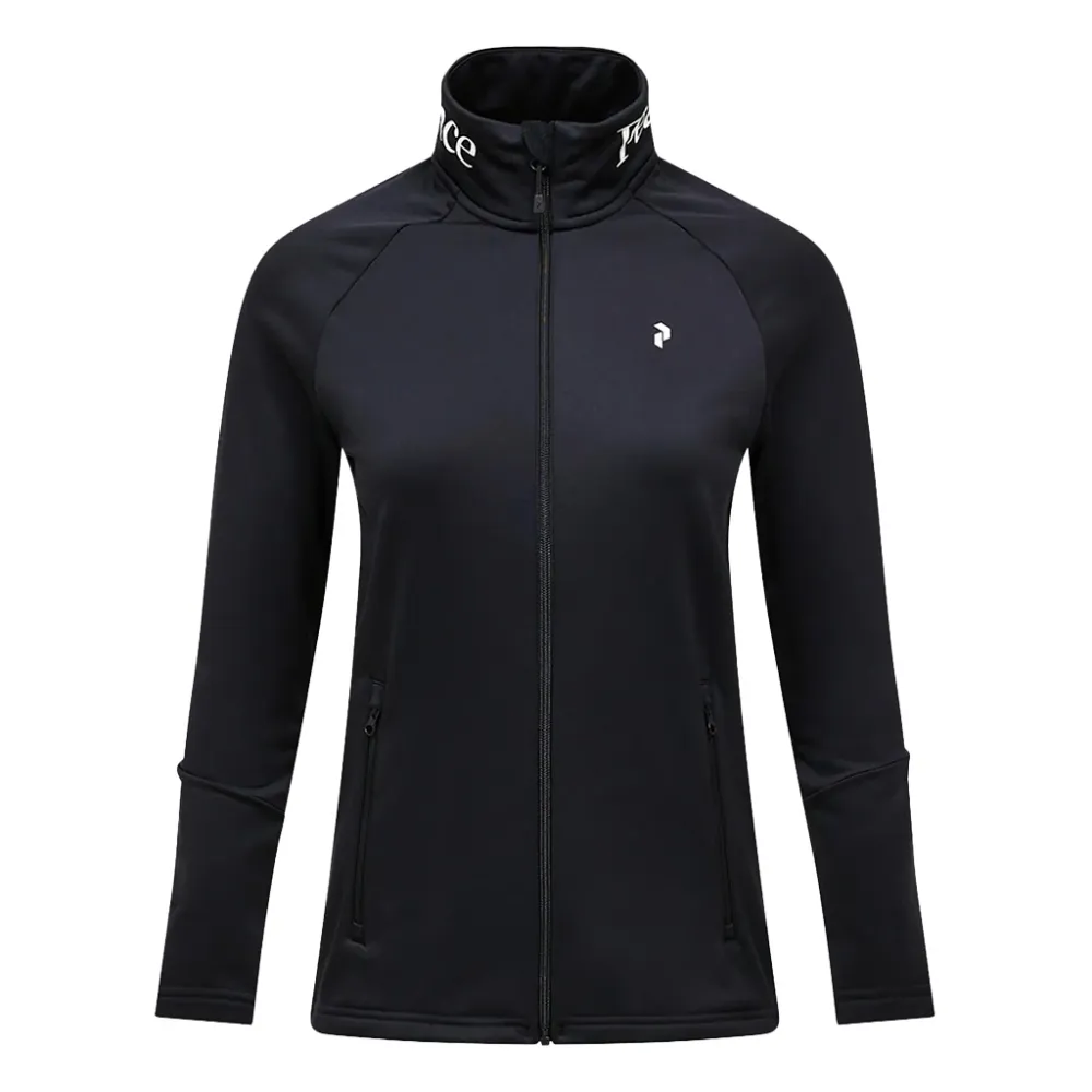 Rider Essentials Zip - Midlayer 3-Year Service Plan S