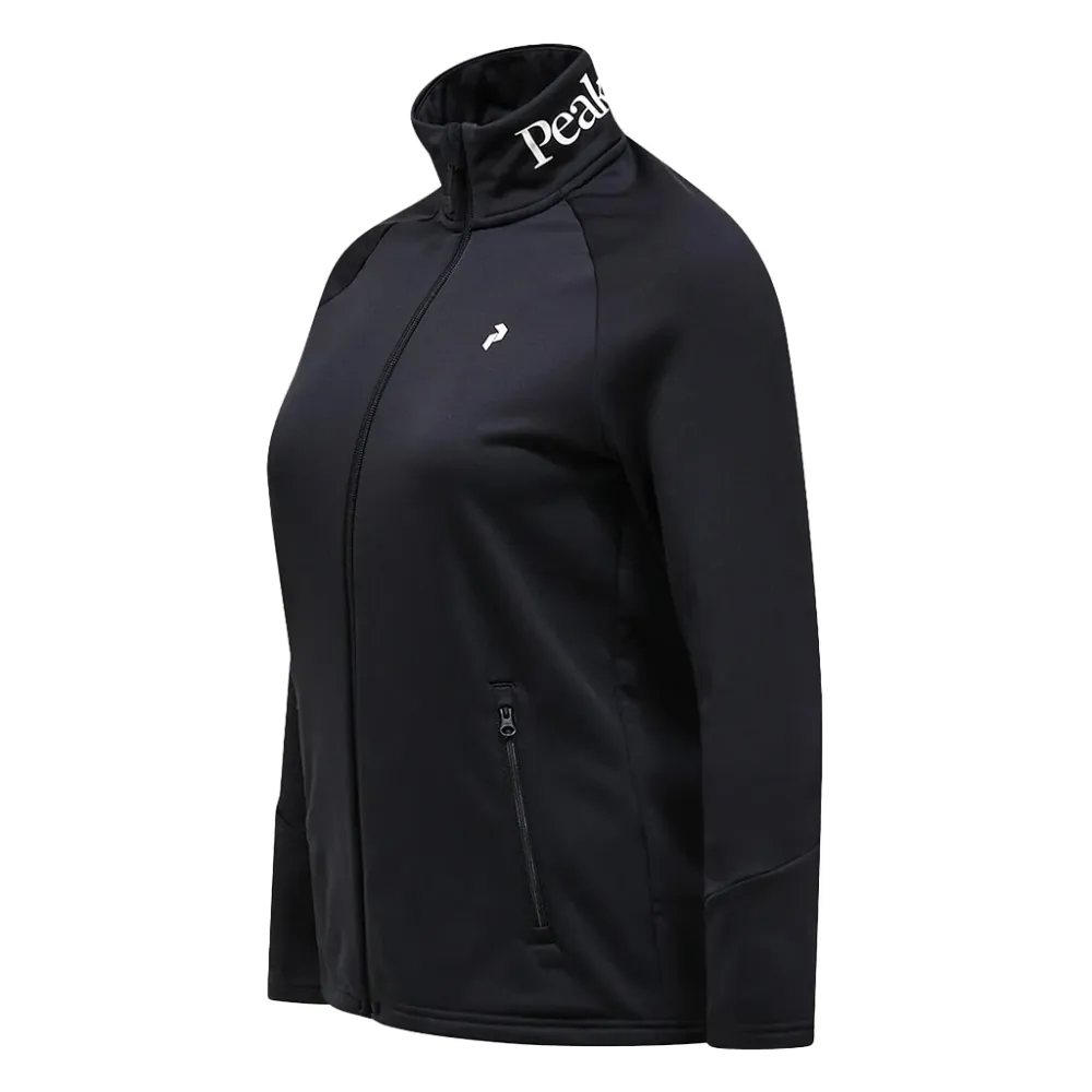 Rider Essentials Zip - Midlayer 3-Year Service Plan S
