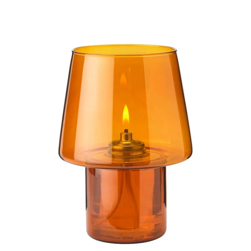 RIG-TIG Stelton VIVA hurricane amber