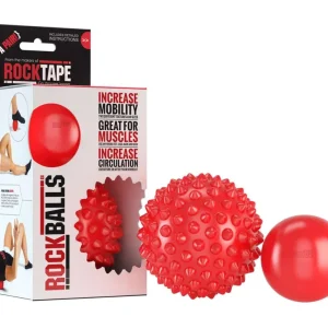 RockTape RockBalls massage - 20V