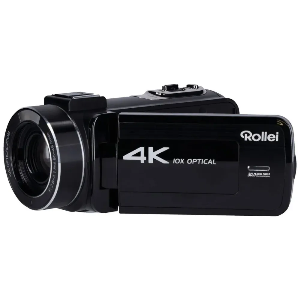 Rollei Movieline UHD 10X