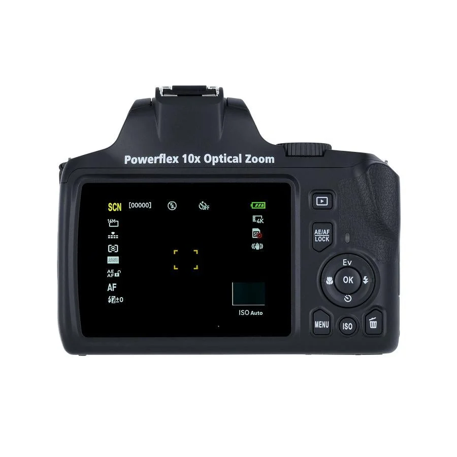 Rollei Powerflex 10x