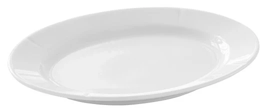 Rosendahl Grand Cru Oval Tallerken 30 cm