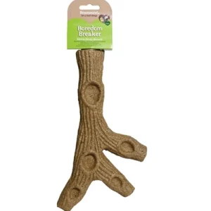 Rosewood Eetbare Zitstok Quick-Release