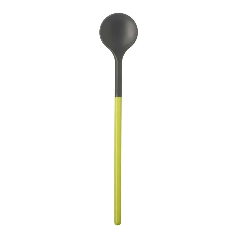 Rosti - Ske Optima 30 cm Lime | Lifetime Warranty