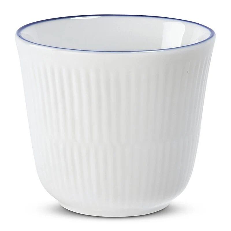 Royal Copenhagen Azure Line termokop 26 cl