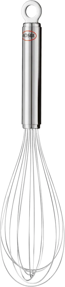 Rösle Piskeris m. 14 tråde - 27 cm.
