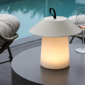 Rubu Bordlampe Work Light