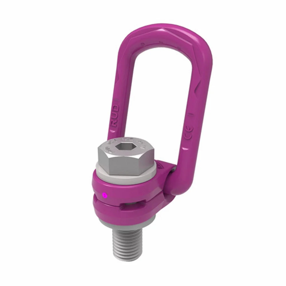 RUD Svirveløjebolt VLBG-PLUS - M24x37mm/4.50T