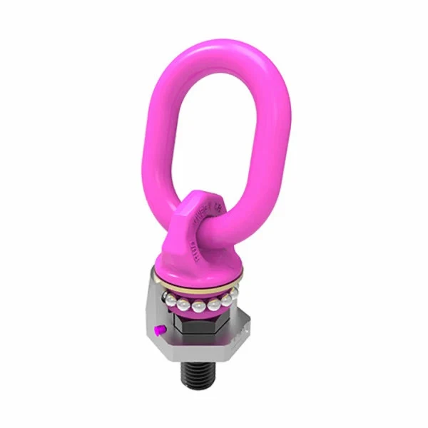 RUD Svirveløjebolt WBG-V - M24x40mm 3.50/7.0T
