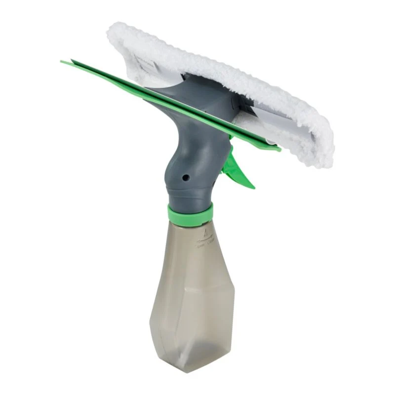 Rudevaskesvamp med spray 200 ml