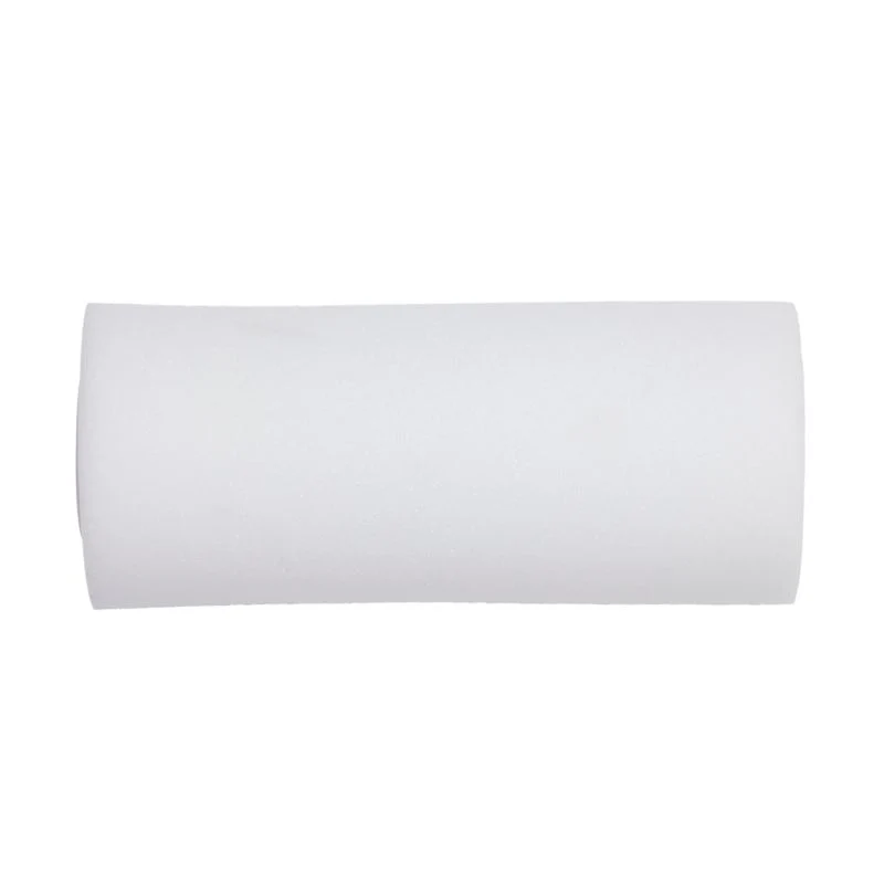 Rulleindsats til emaljerulle GoodHome 18 cm