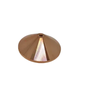 S101118 - Sål Nozzle 2.5 mm