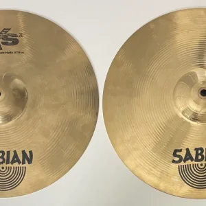 14" Sabian XS20 Medium Hi-hat