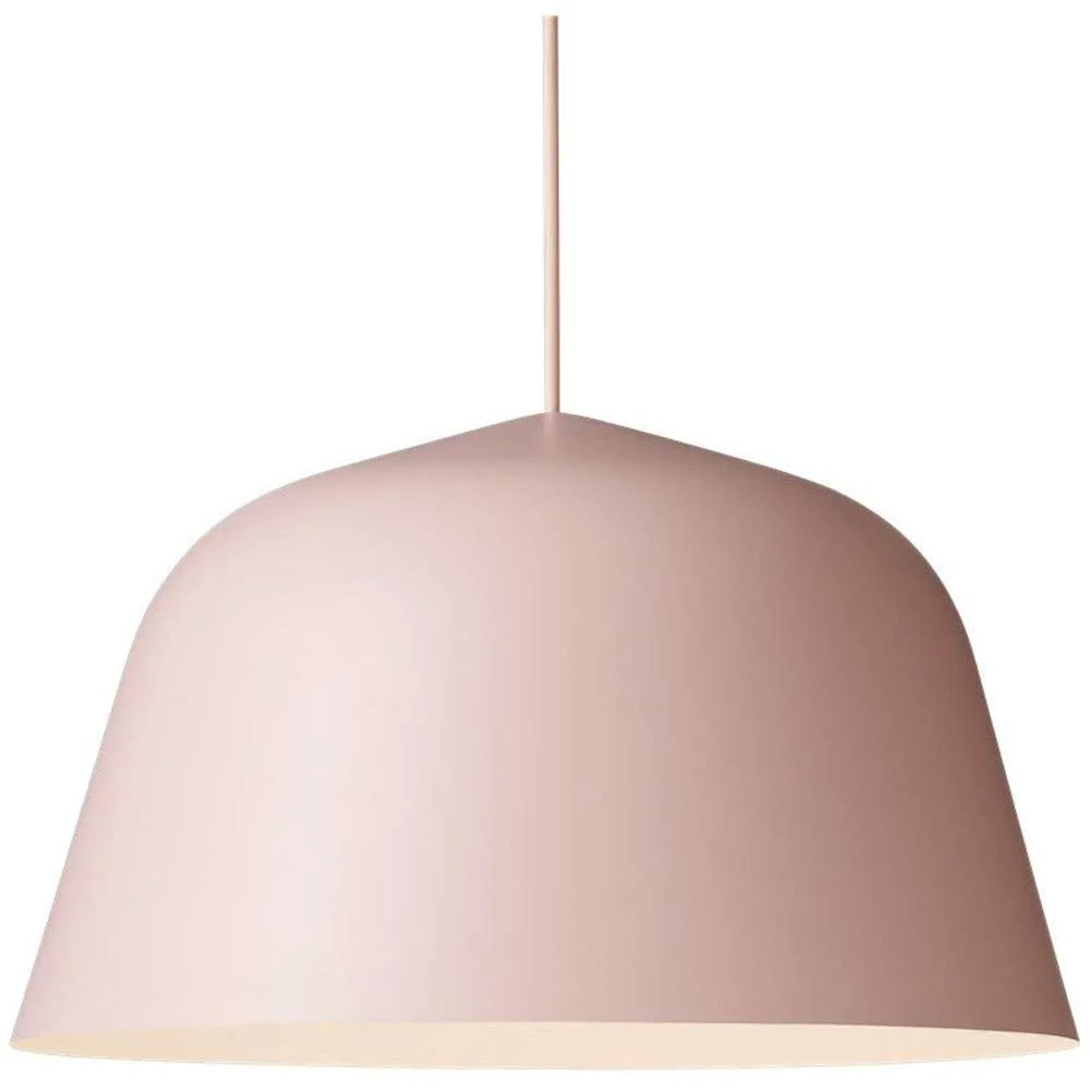 Safety Certified Ambit pendel ø40 rose Pendel