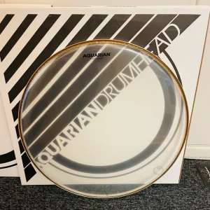 Safety Certified 20" Aquarian Glass-like
