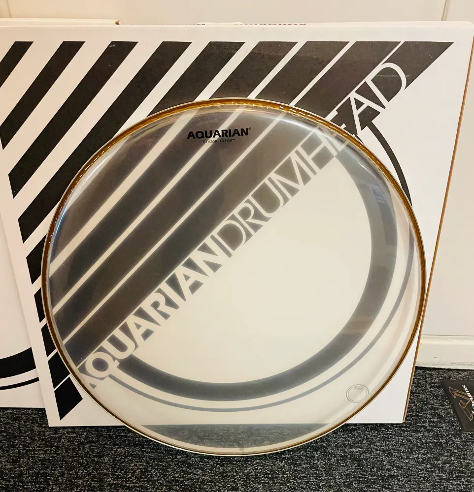 Safety Certified 20" Aquarian Glass-like