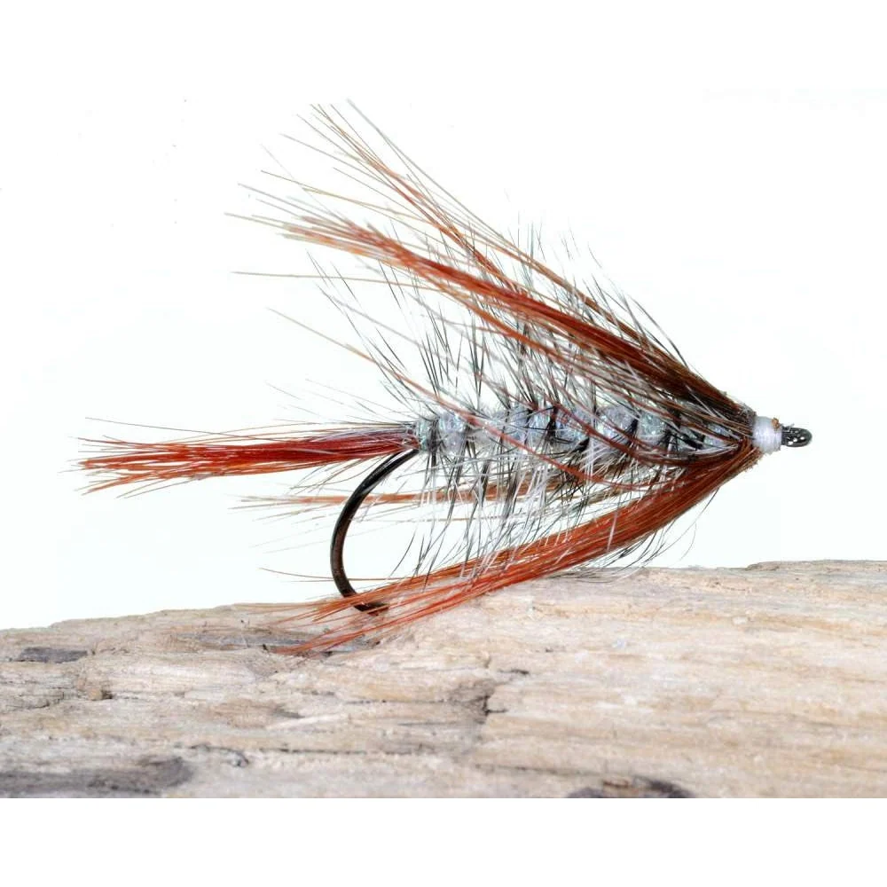 Safety Certified Autumn Fly