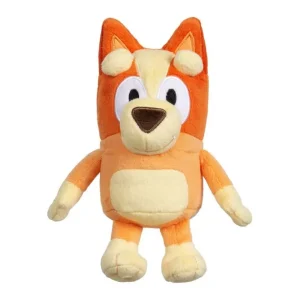 Safety Certified Bingo bamse 18 cm